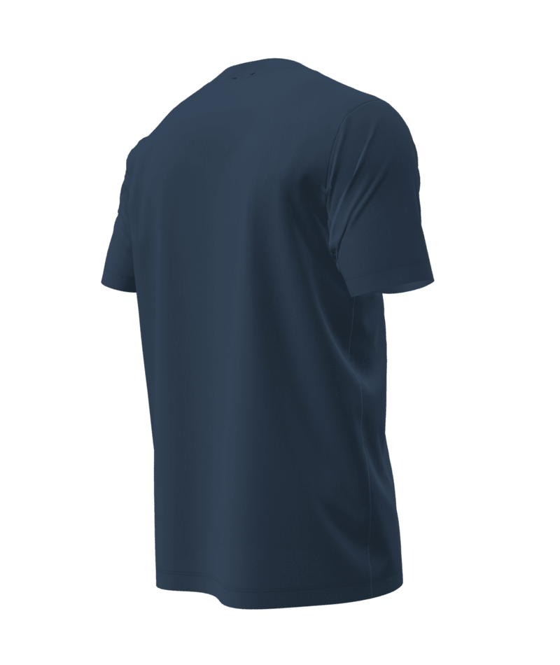 New Balance Men's Sport Essentials Logo Tee Mens Apparel Shirts & Tops