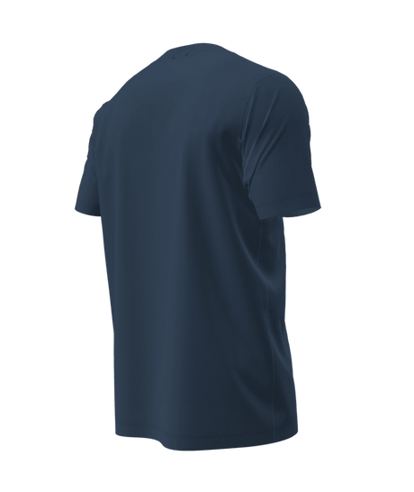New Balance Men's Sport Essentials Logo Tee Mens Apparel Shirts & Tops