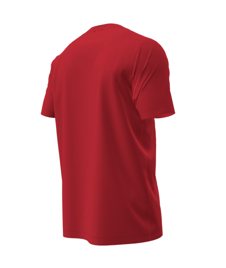 New Balance Men's Sport Essentials Logo Tee Mens Apparel Shirts & Tops