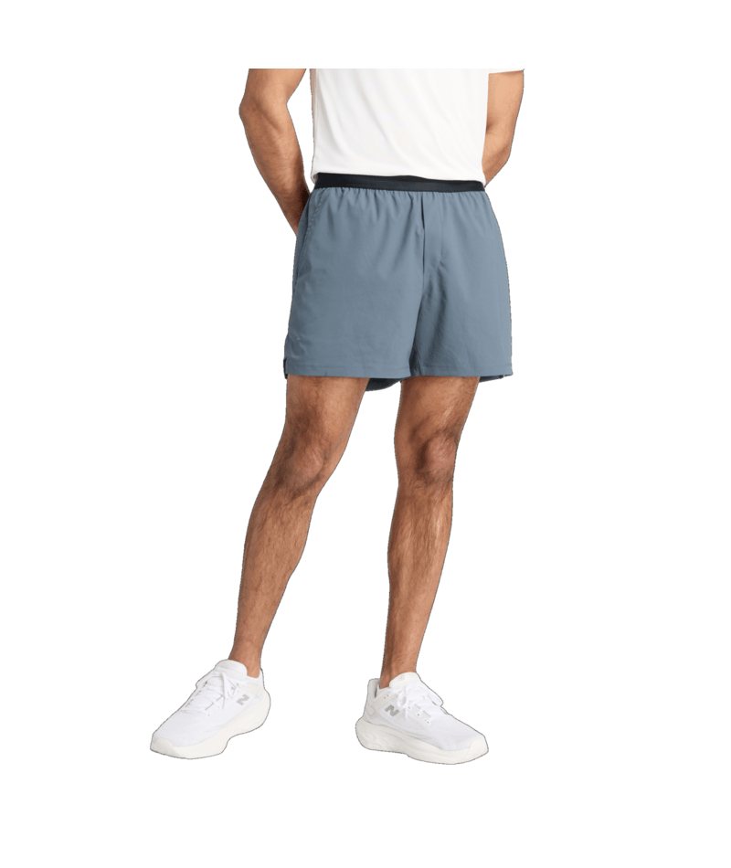 New Balance Men's AC Lined Short 5 Mens Apparel Shorts