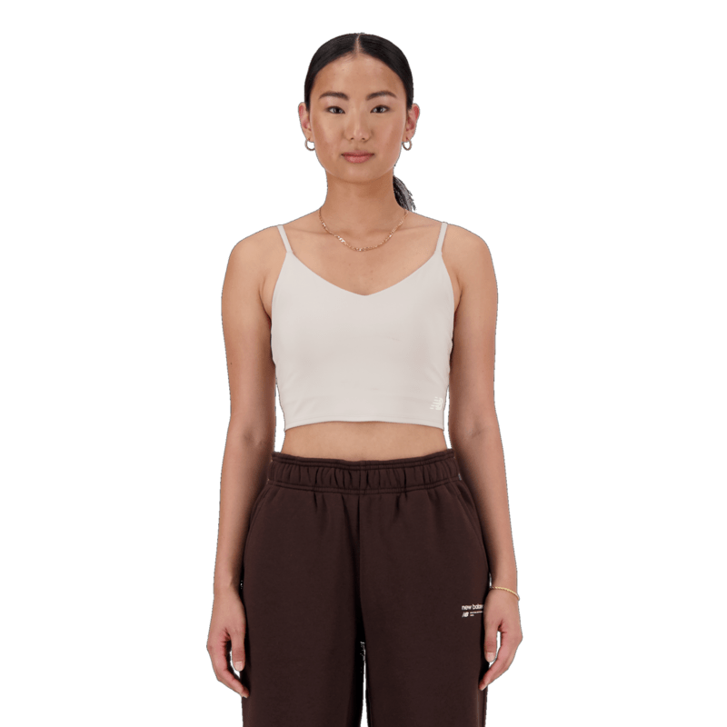 New Balance Women's Harmony Light Support Sports Bra Womens Apparel Bras & Underwear