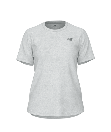 New Balance Women's Athletics T-Shirt Womens Apparel Shirts & Tops