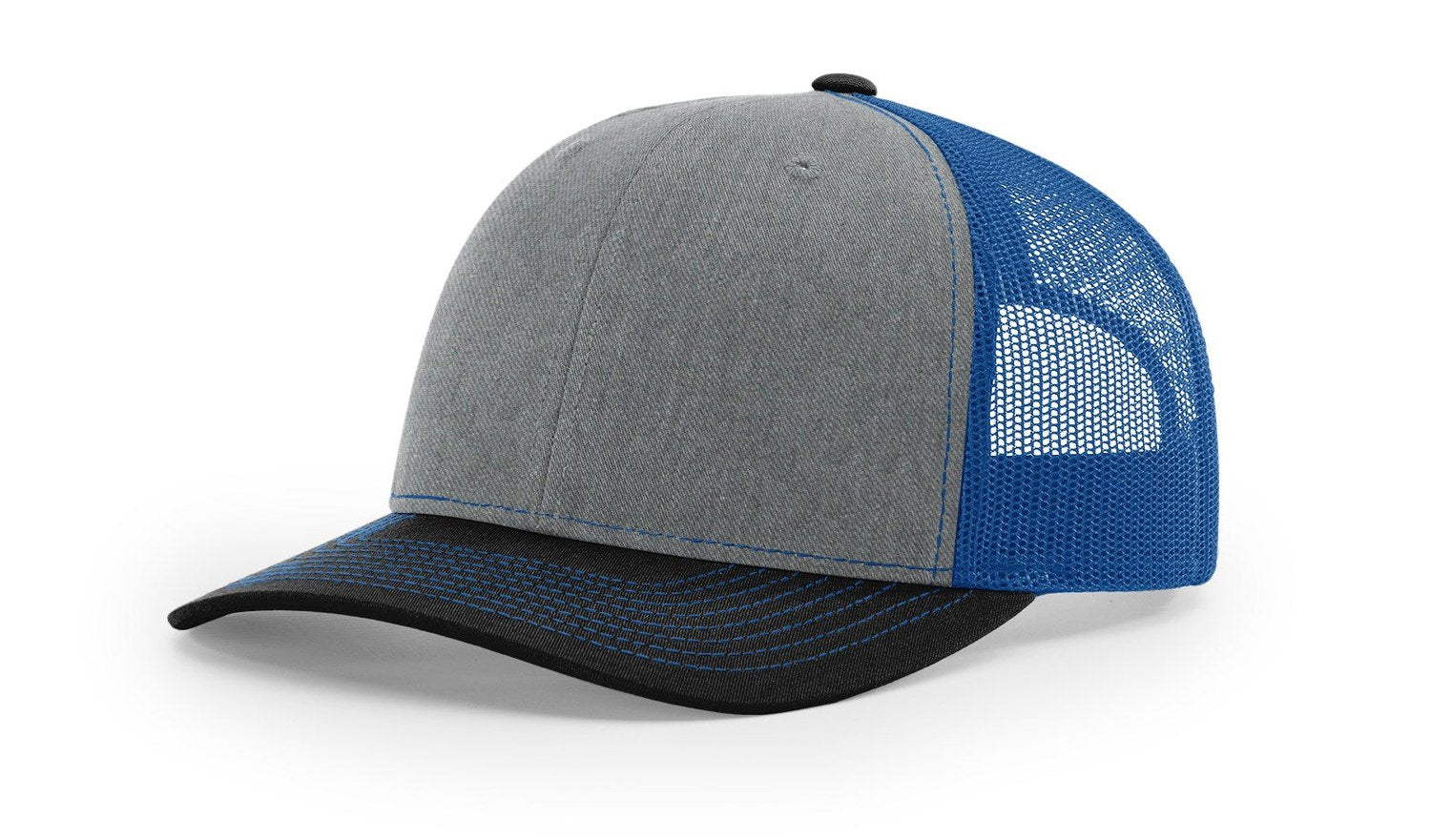 Richardson 112 Trucker Hat Unisex Accessories Hats & Caps
