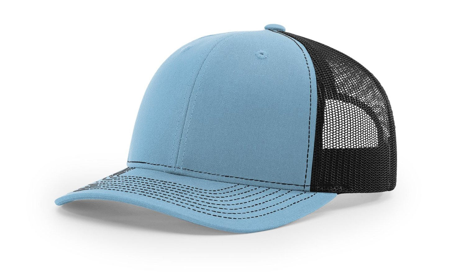 Richardson 112 Trucker Hat Unisex Accessories Hats & Caps