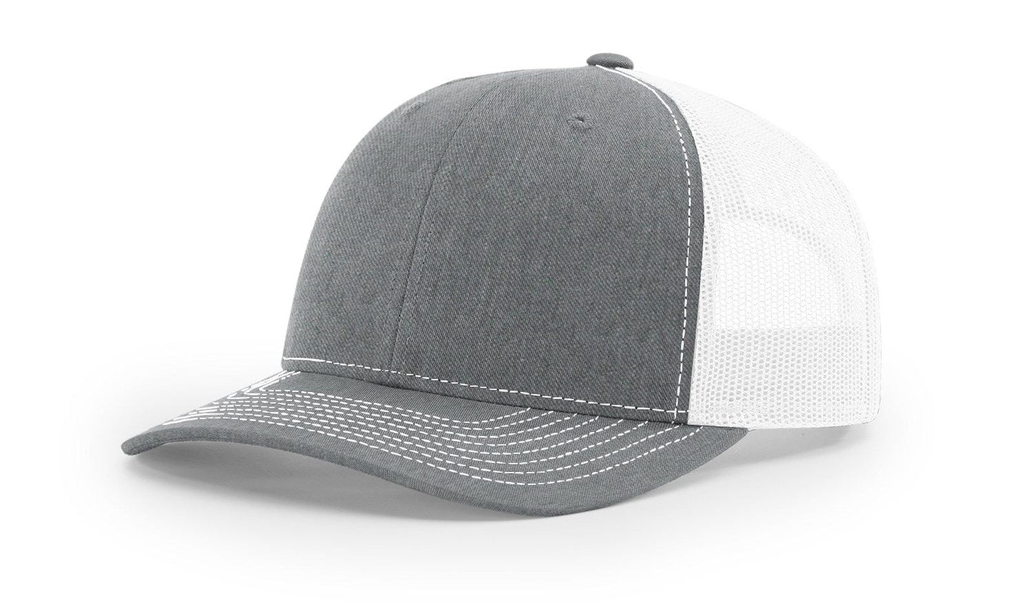 Richardson 112 Trucker Hat Unisex Accessories Hats & Caps