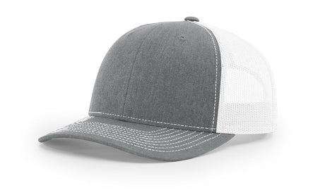 Richardson 112 Trucker Hat Unisex Accessories Hats & Caps
