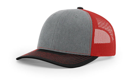 Richardson 112 Trucker Hat Unisex Accessories Hats & Caps
