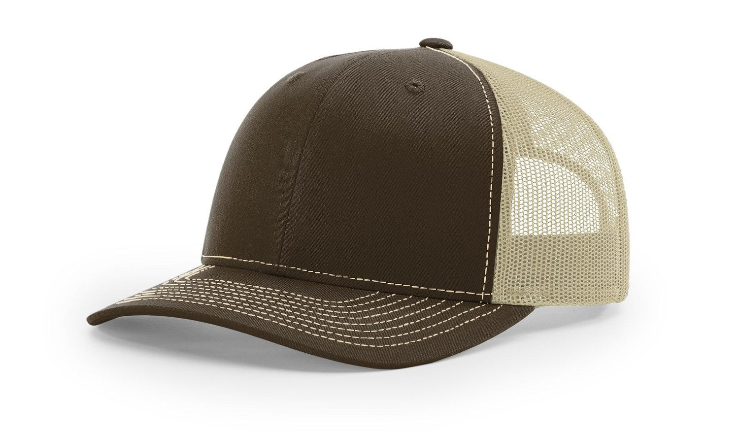 Richardson 112 Trucker Hat Unisex Accessories Hats & Caps