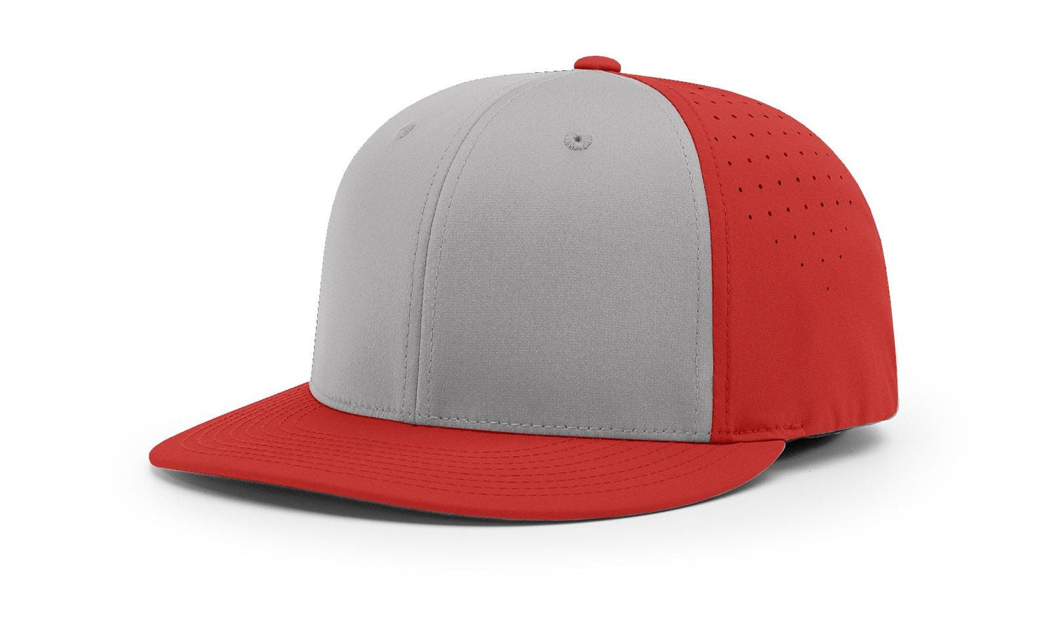 Richardson Ignite Lite R-Flex Hat PTS30 Unisex Accessories Hats & Caps