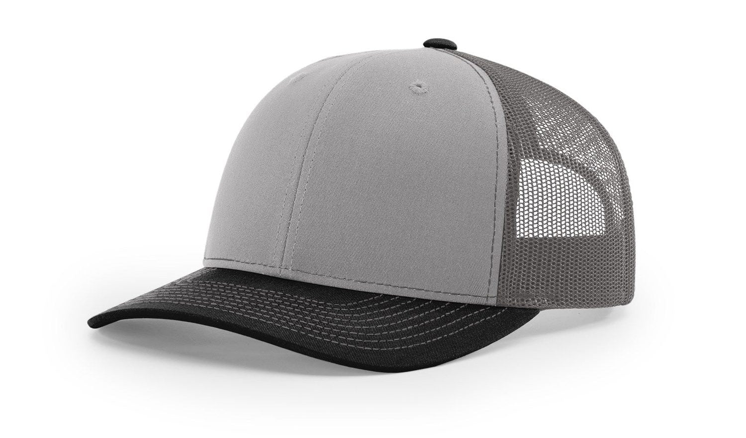 Richardson 112 Trucker Hat Unisex Accessories Hats & Caps