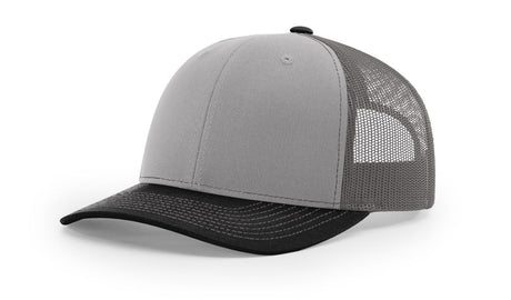 Richardson 112 Trucker Hat Unisex Accessories Hats & Caps
