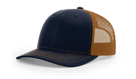 Richardson 112 Trucker Hat Unisex Accessories Hats & Caps