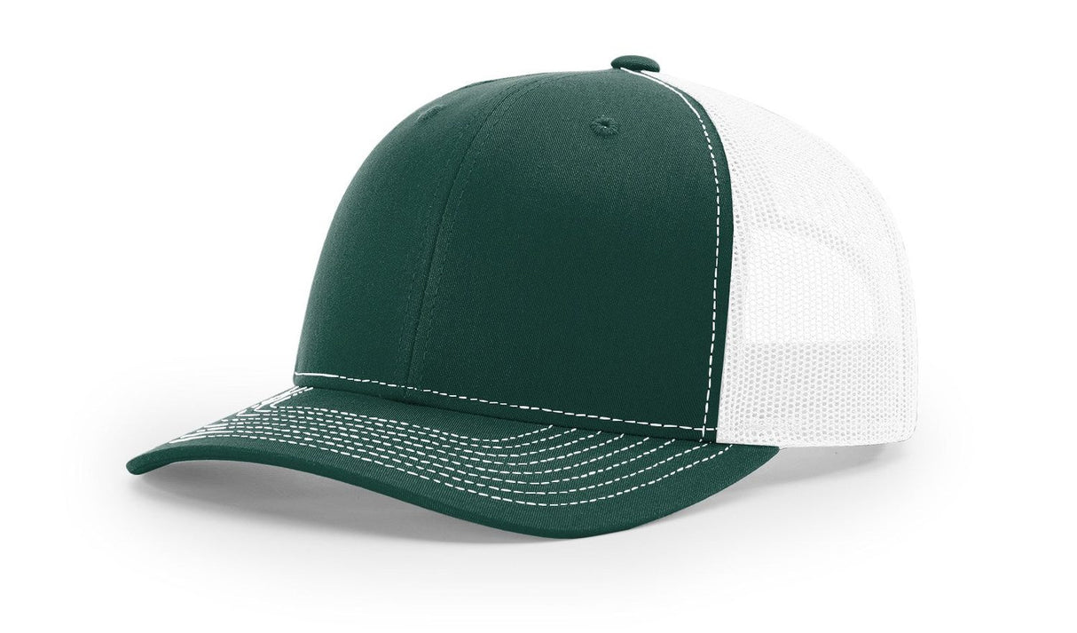 Richardson 112 Trucker Hat Unisex Accessories Hats & Caps