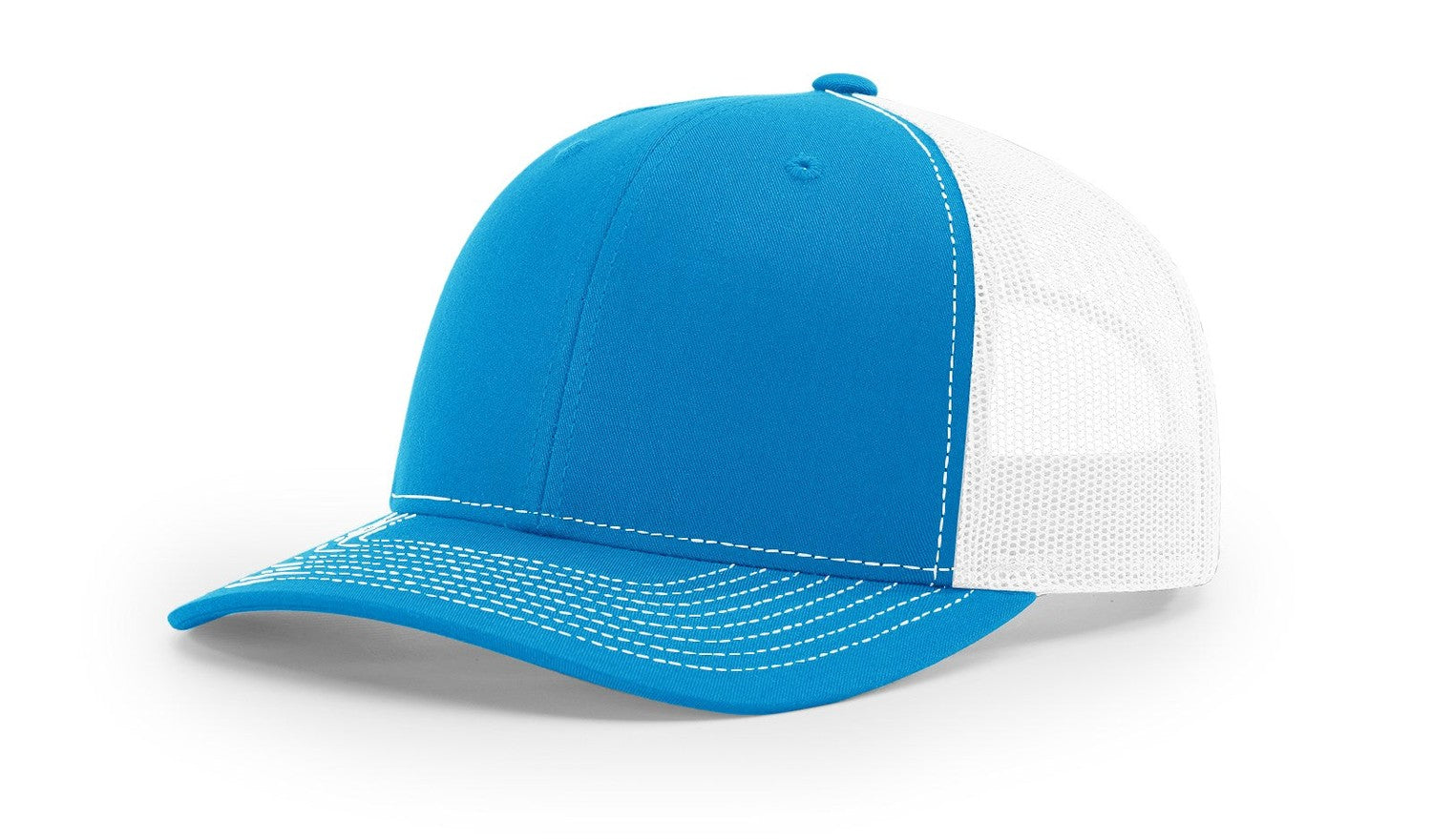 Richardson 112 Trucker Hat Unisex Accessories Hats & Caps