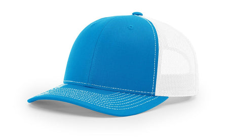 Richardson 112 Trucker Hat Unisex Accessories Hats & Caps