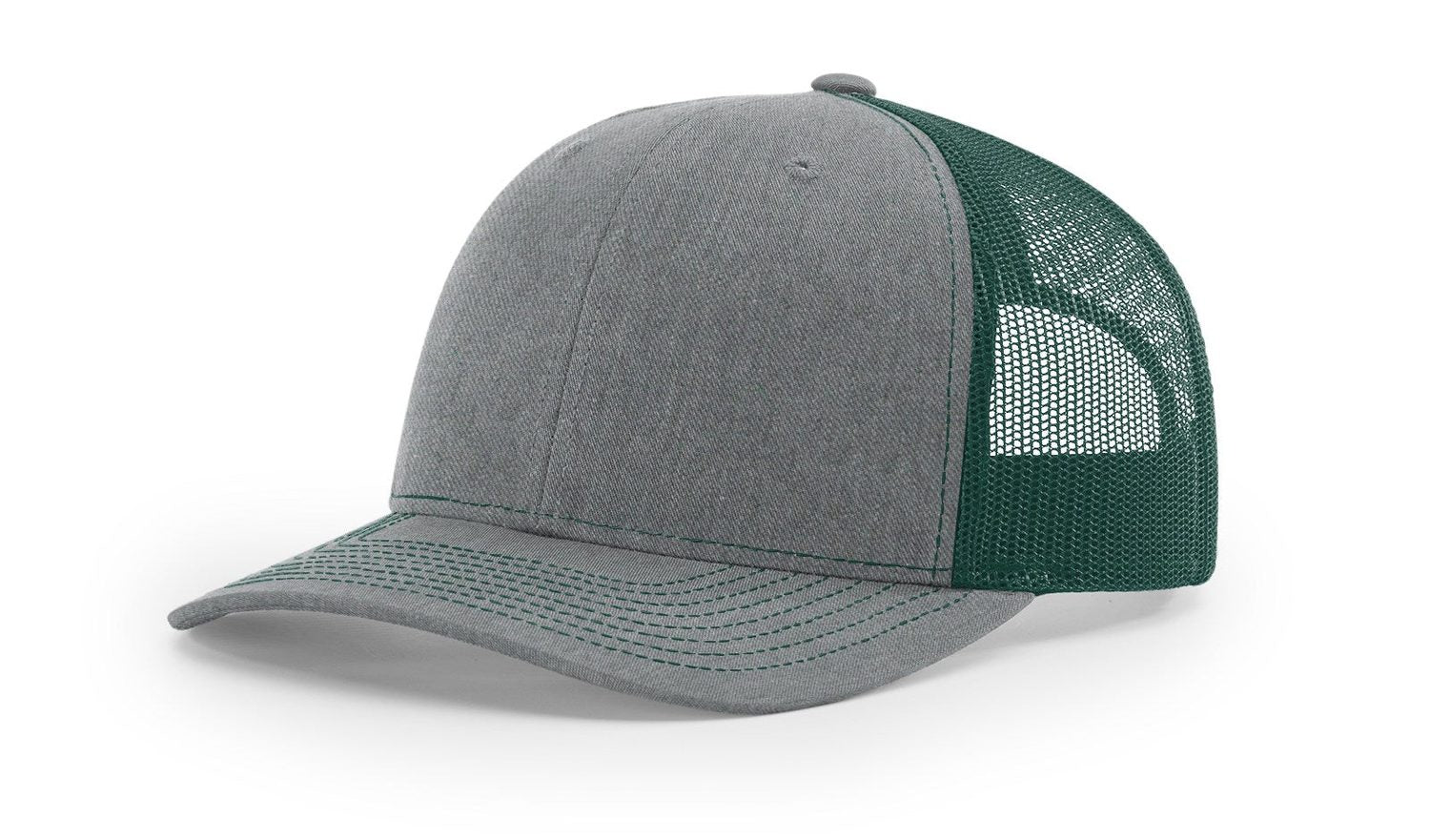 Richardson 112 Trucker Hat Unisex Accessories Hats & Caps