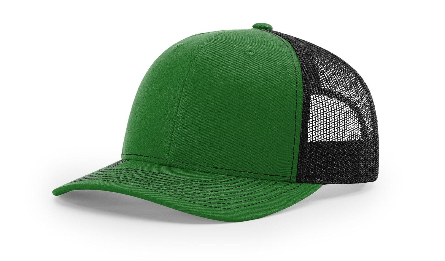 Richardson 112 Trucker Hat Unisex Accessories Hats & Caps