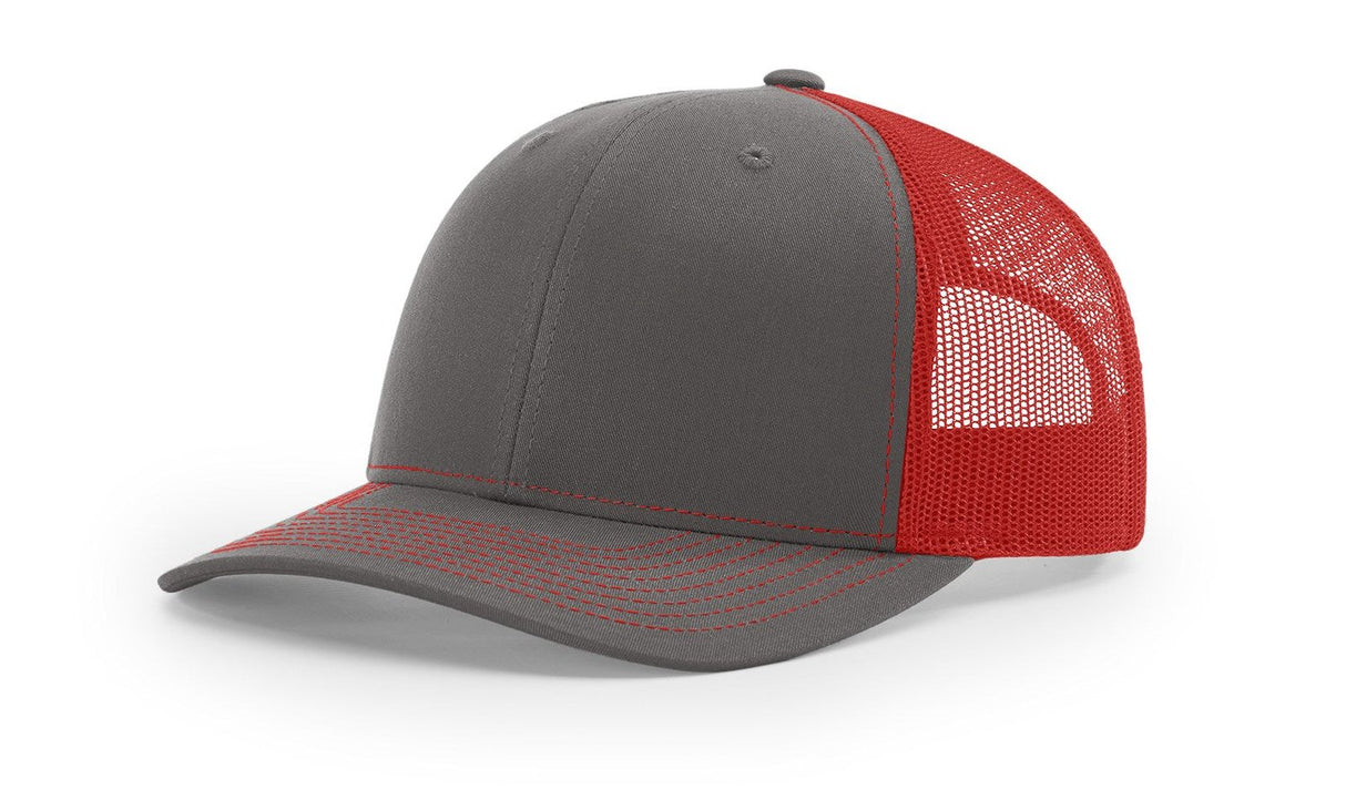 Richardson 112 Trucker Hat Unisex Accessories Hats & Caps