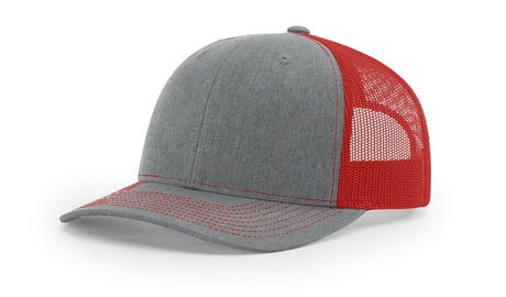 Richardson 112 Trucker Hat Unisex Accessories Hats & Caps