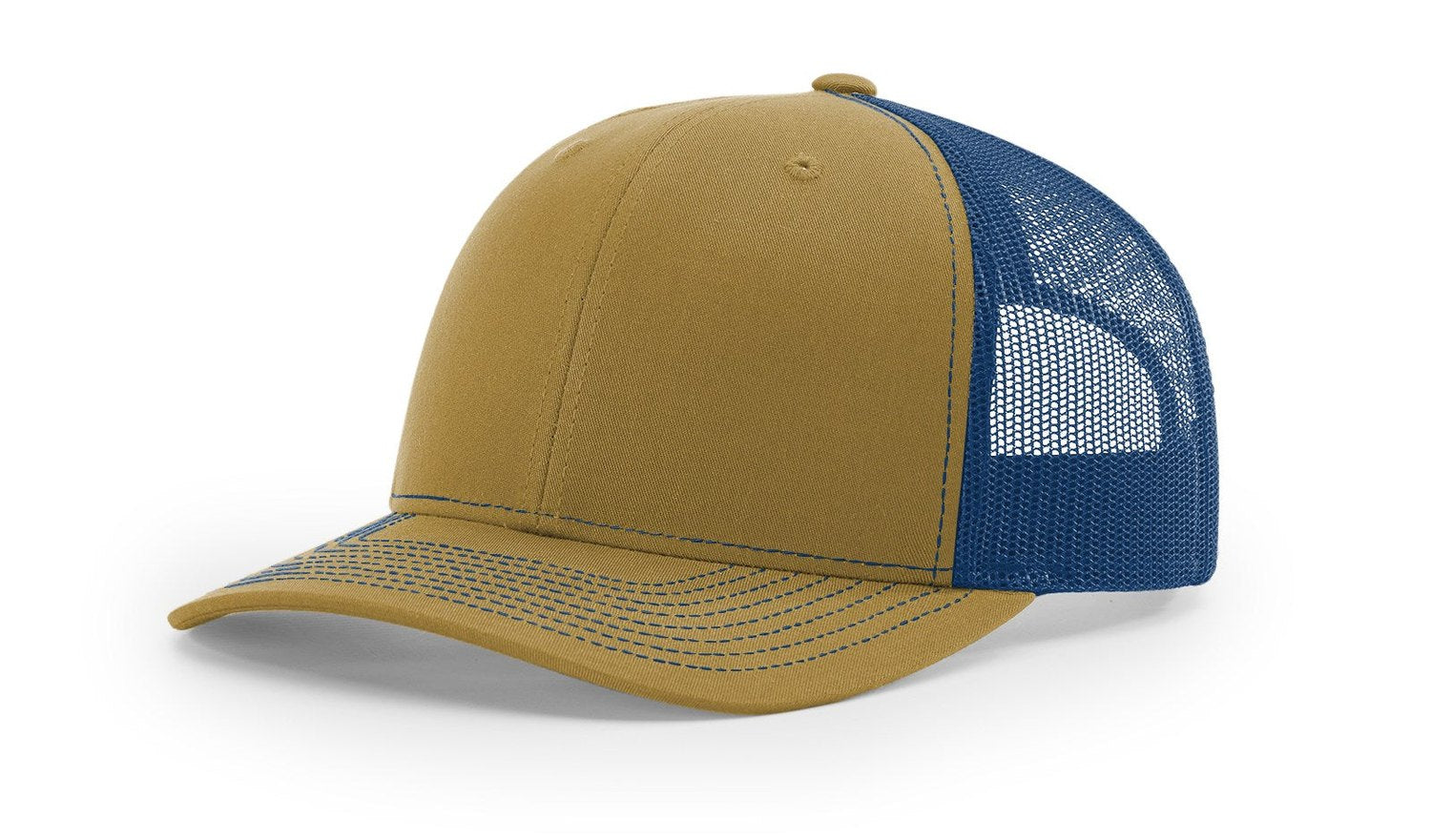 Richardson 112 Trucker Hat Unisex Accessories Hats & Caps