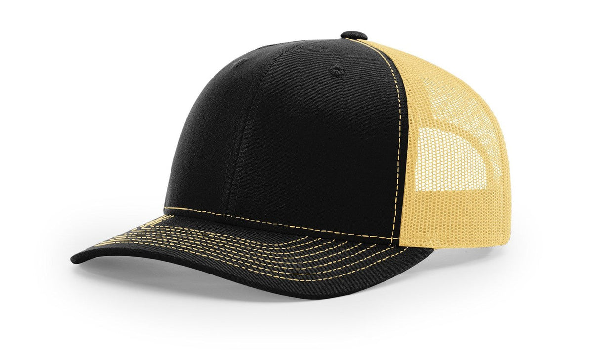 Richardson 112 Trucker Hat Unisex Accessories Hats & Caps