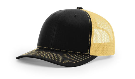 Richardson 112 Trucker Hat Unisex Accessories Hats & Caps