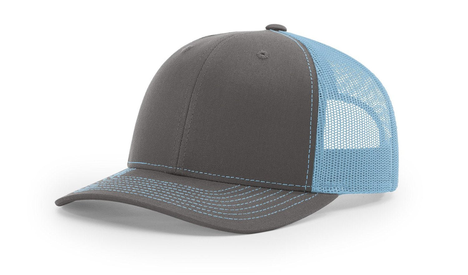 Richardson 112 Trucker Hat Unisex Accessories Hats & Caps