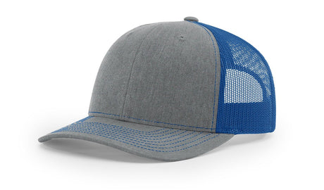 Richardson 112 Trucker Hat Unisex Accessories Hats & Caps