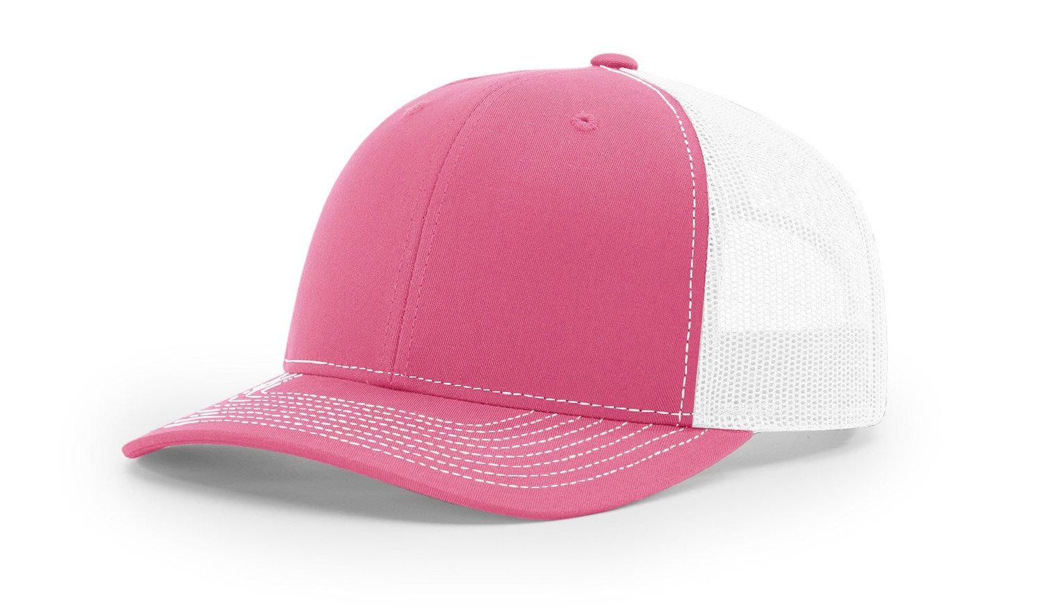 Richardson 112 Trucker Hat Unisex Accessories Hats & Caps