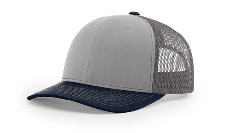 Richardson 112 Trucker Hat Unisex Accessories Hats & Caps