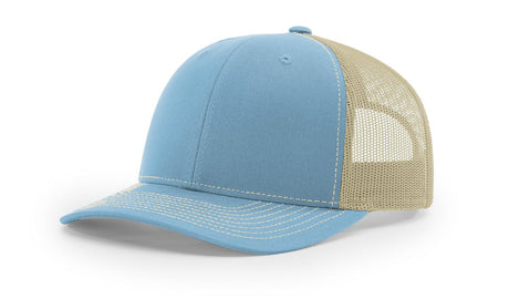 Richardson 112 Trucker Hat Unisex Accessories Hats & Caps