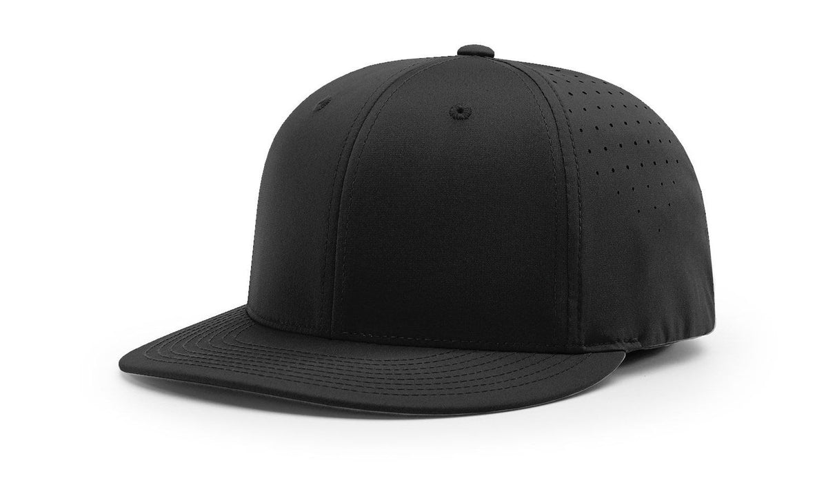 Richardson Ignite Lite R-Flex Hat PTS30 Unisex Accessories Hats & Caps