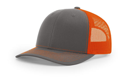 Richardson 112 Trucker Hat Unisex Accessories Hats & Caps