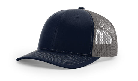 Richardson 112 Trucker Hat Unisex Accessories Hats & Caps