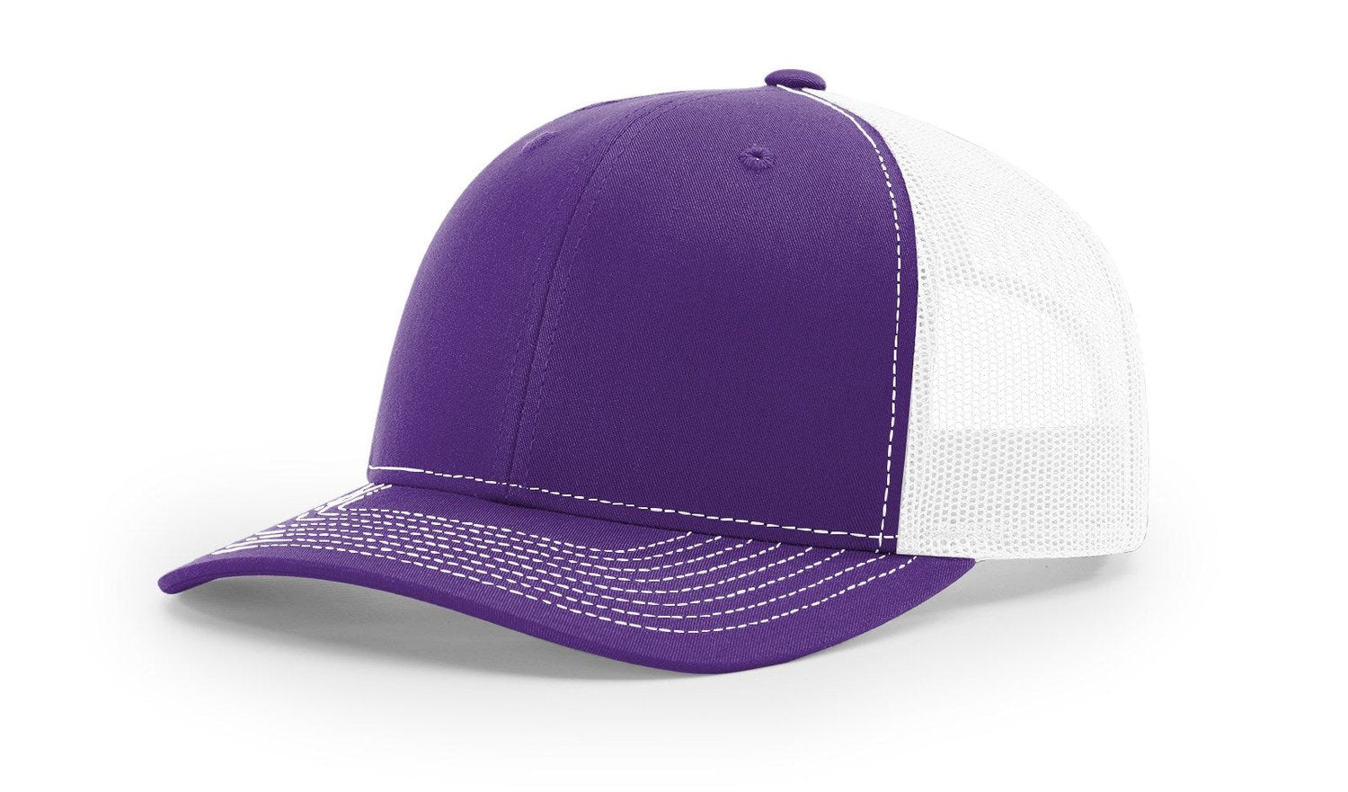 Richardson 112 Trucker Hat Unisex Accessories Hats & Caps