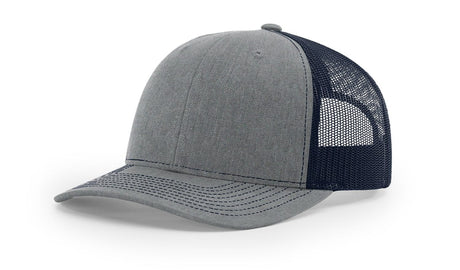 Richardson 112 Trucker Hat Unisex Accessories Hats & Caps