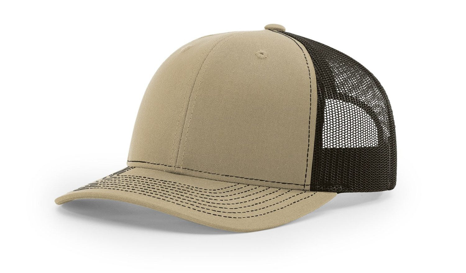 Richardson 112 Trucker Hat Unisex Accessories Hats & Caps