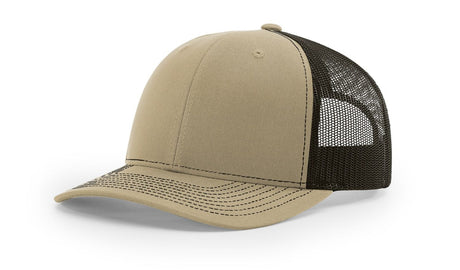 Richardson 112 Trucker Hat Unisex Accessories Hats & Caps