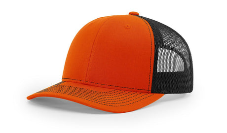 Richardson 112 Trucker Hat Unisex Accessories Hats & Caps