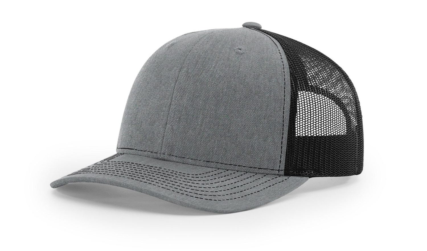 Richardson 112 Trucker Hat Unisex Accessories Hats & Caps
