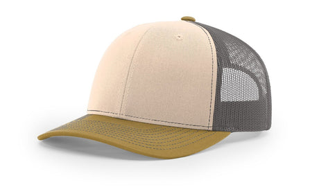 Richardson 112 Trucker Hat Unisex Accessories Hats & Caps