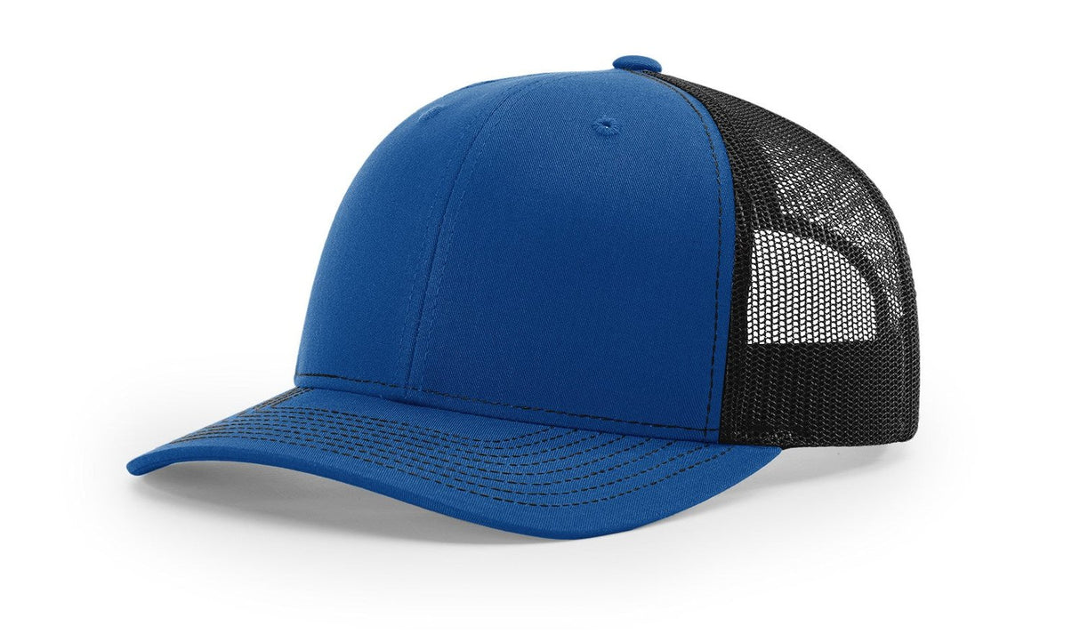 Richardson 112 Trucker Hat Unisex Accessories Hats & Caps