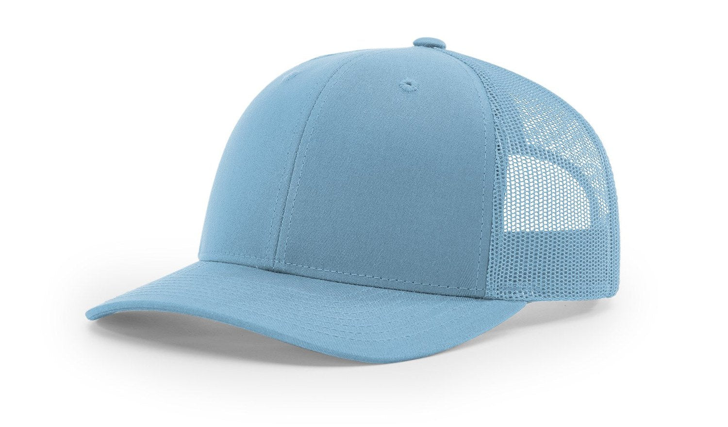 Richardson 112 Trucker Hat Unisex Accessories Hats & Caps