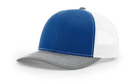 Richardson 112 Trucker Hat Unisex Accessories Hats & Caps