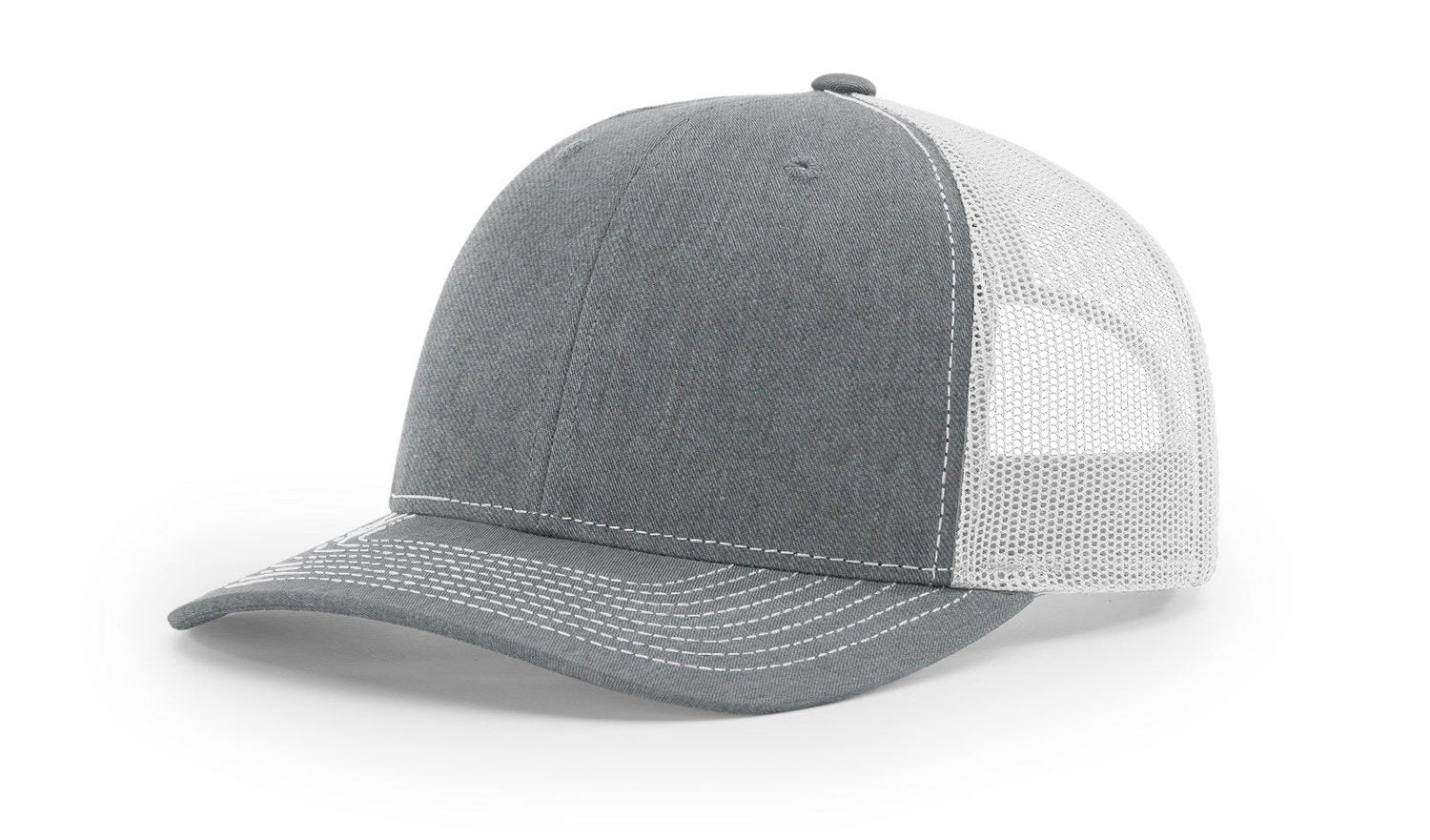 Richardson 112 Trucker Hat Unisex Accessories Hats & Caps