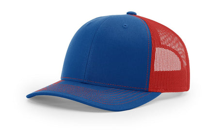 Richardson 112 Trucker Hat Unisex Accessories Hats & Caps