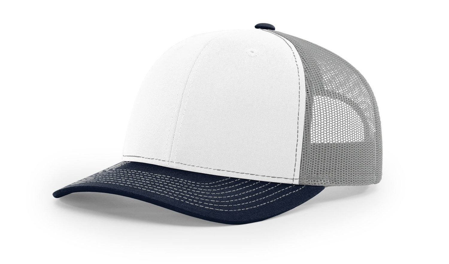 Richardson 112 Trucker Hat Unisex Accessories Hats & Caps