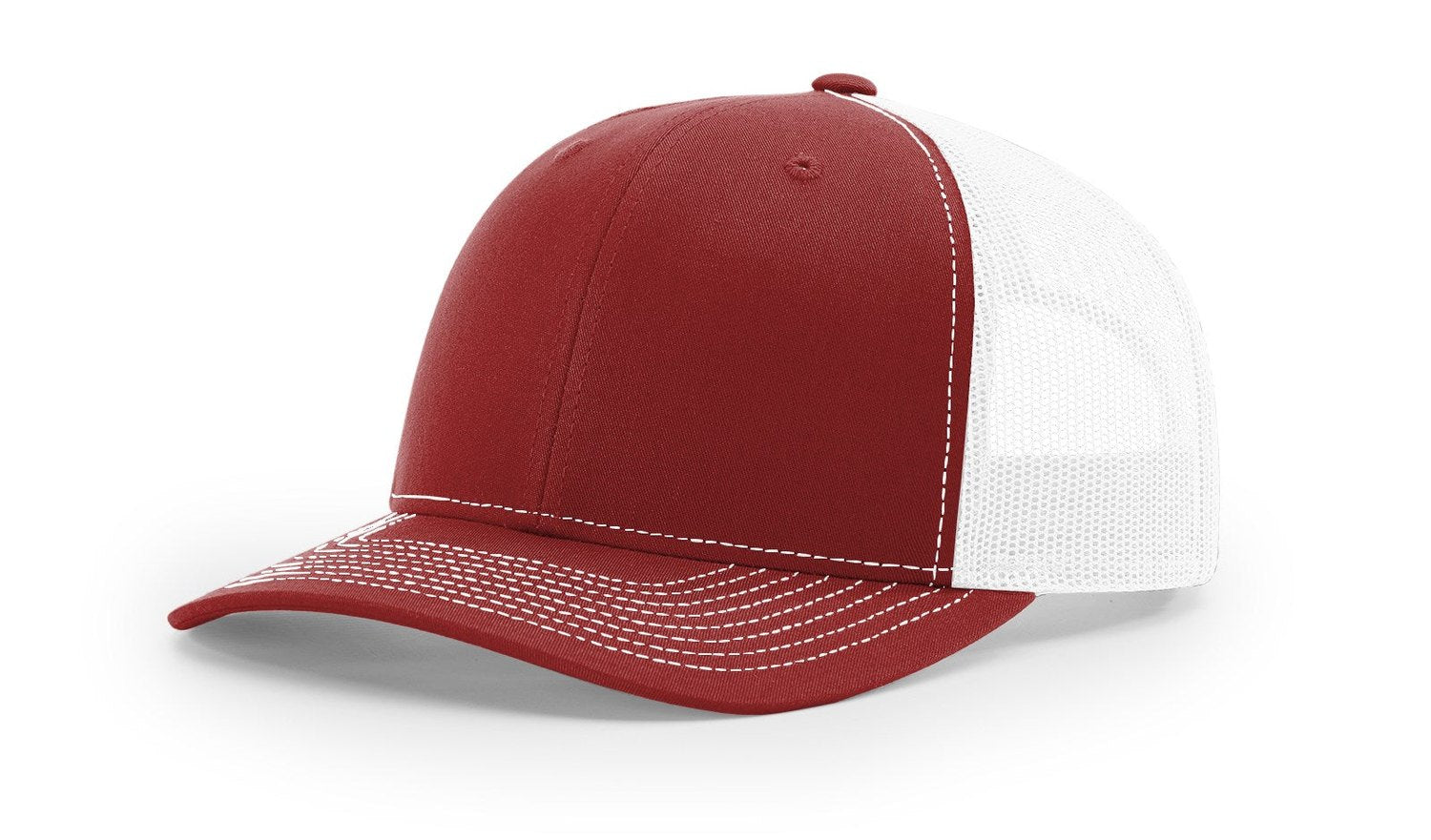 Richardson 112 Trucker Hat Unisex Accessories Hats & Caps