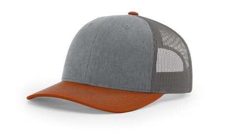 Richardson 112 Trucker Hat Unisex Accessories Hats & Caps