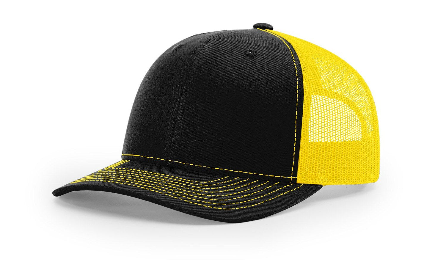 Richardson 112 Trucker Hat Unisex Accessories Hats & Caps